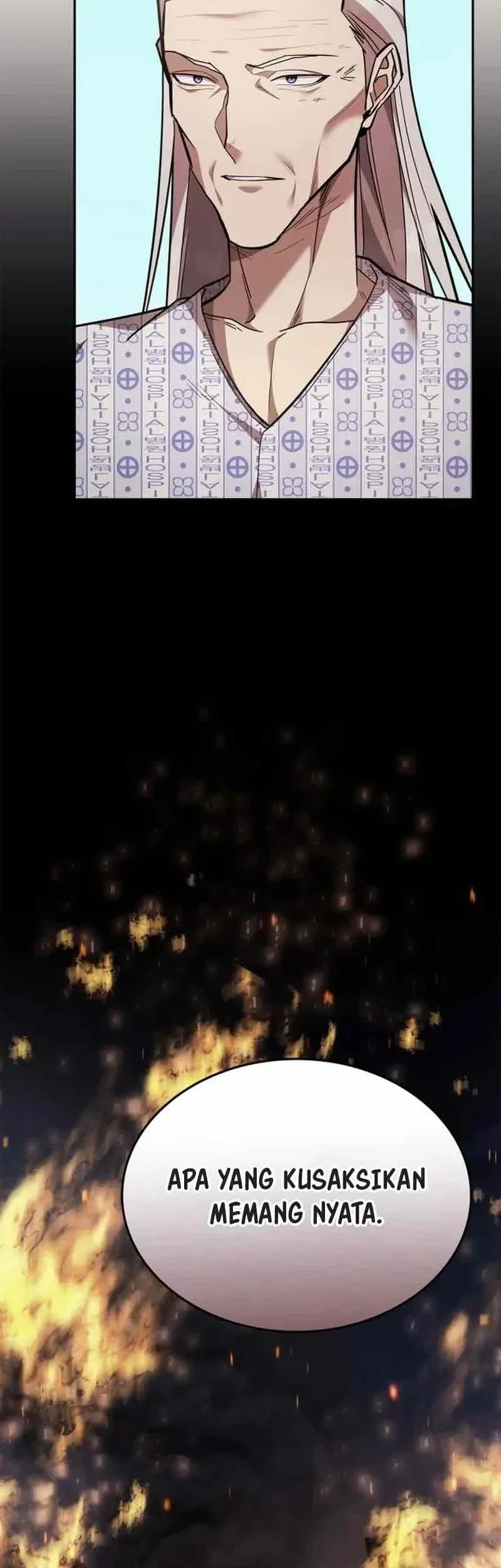 Subscribing to the Transcendent’s Channel Chapter 99 Gambar 7