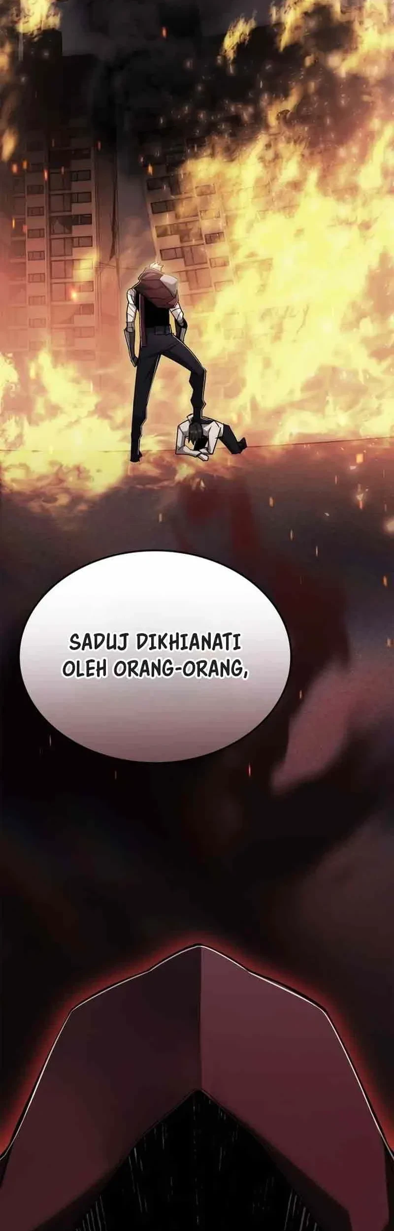 Subscribing to the Transcendent’s Channel Chapter 99 Gambar 8