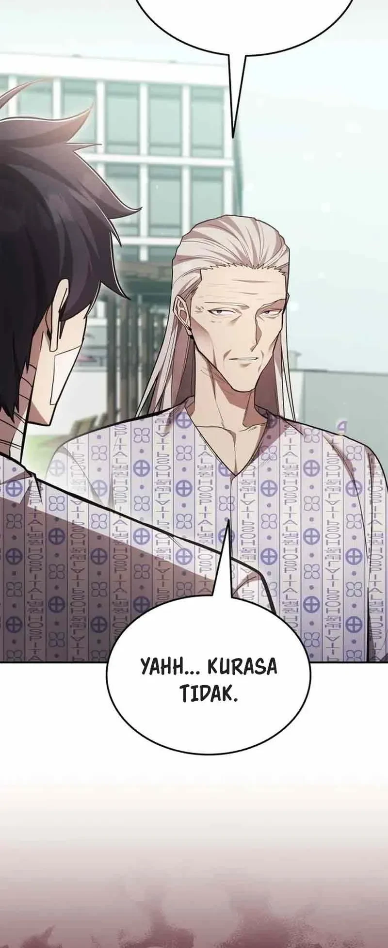 Subscribing to the Transcendent’s Channel Chapter 99 Gambar 10