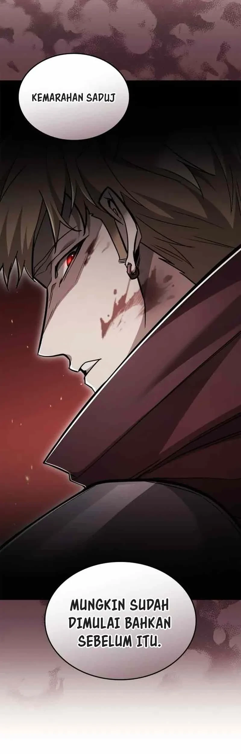 Subscribing to the Transcendent’s Channel Chapter 99 Gambar 11