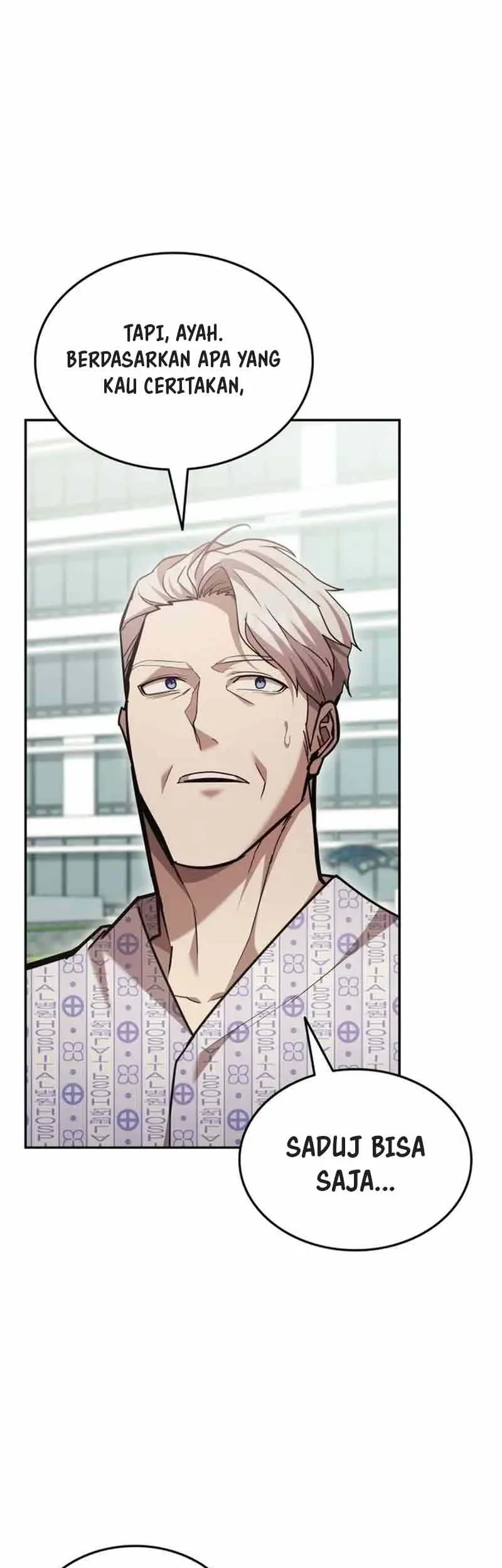 Subscribing to the Transcendent’s Channel Chapter 99 Gambar 12