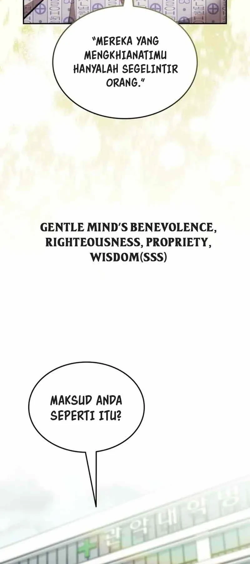 Subscribing to the Transcendent’s Channel Chapter 99 Gambar 15