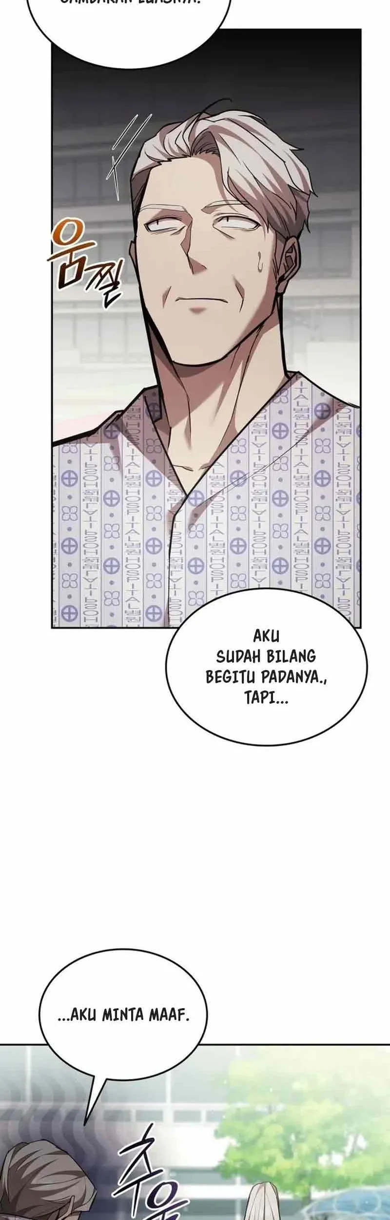 Subscribing to the Transcendent’s Channel Chapter 99 Gambar 18