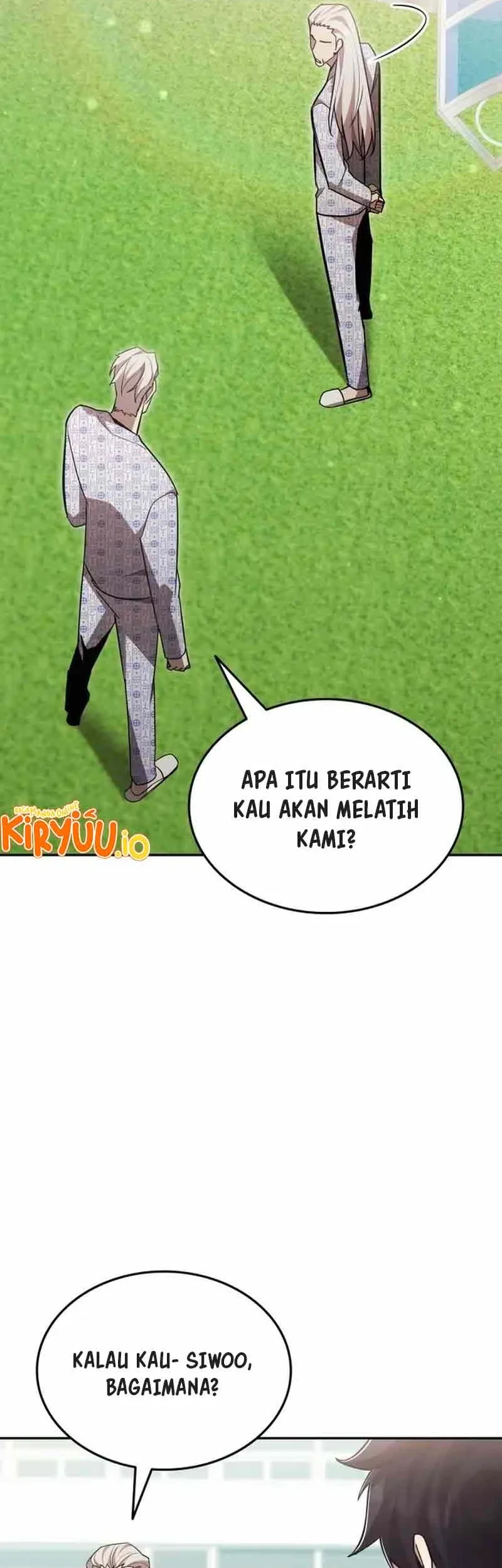 Subscribing to the Transcendent’s Channel Chapter 99 Gambar 21