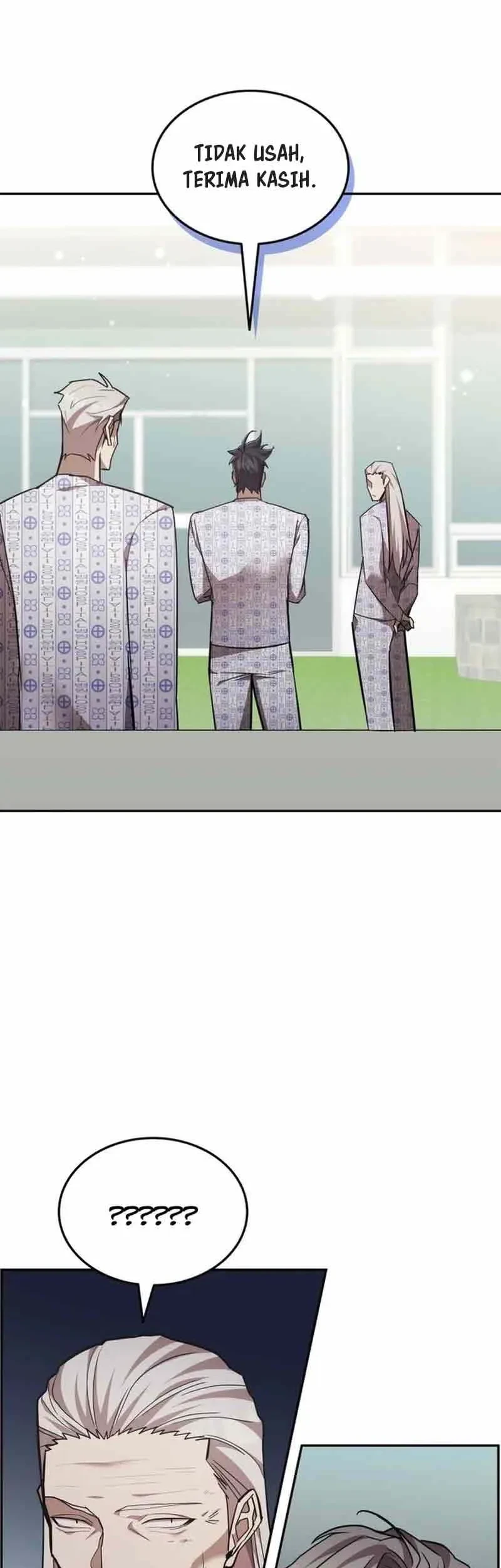 Subscribing to the Transcendent’s Channel Chapter 99 Gambar 24