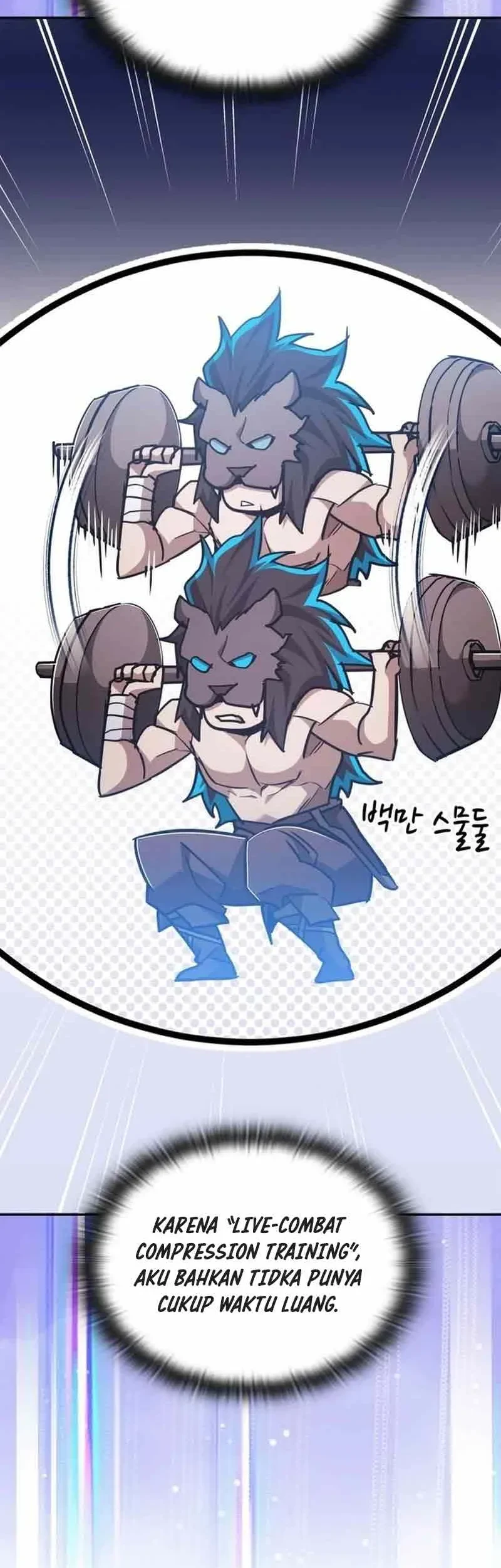 Subscribing to the Transcendent’s Channel Chapter 99 Gambar 26