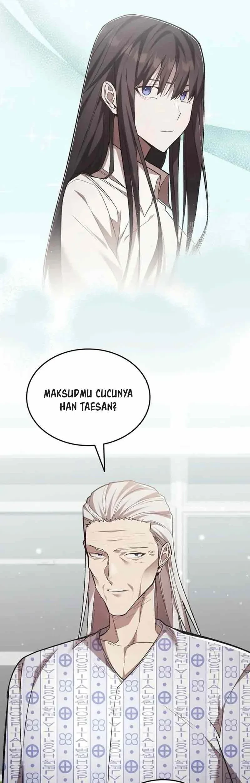 Subscribing to the Transcendent’s Channel Chapter 99 Gambar 28