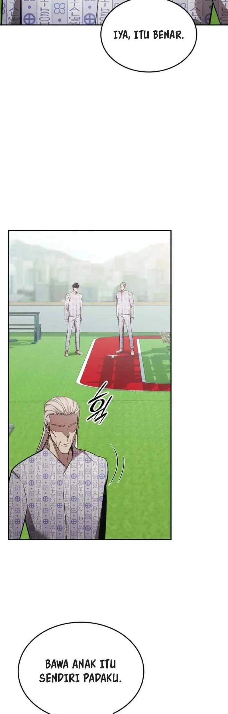 Subscribing to the Transcendent’s Channel Chapter 99 Gambar 29