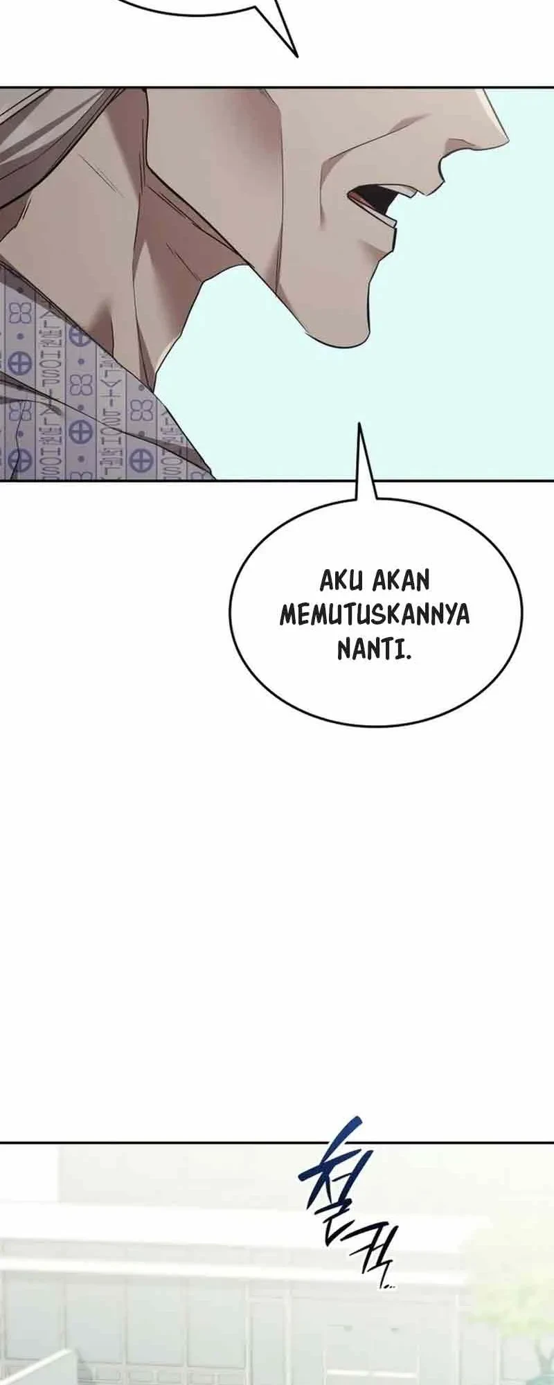 Subscribing to the Transcendent’s Channel Chapter 99 Gambar 30