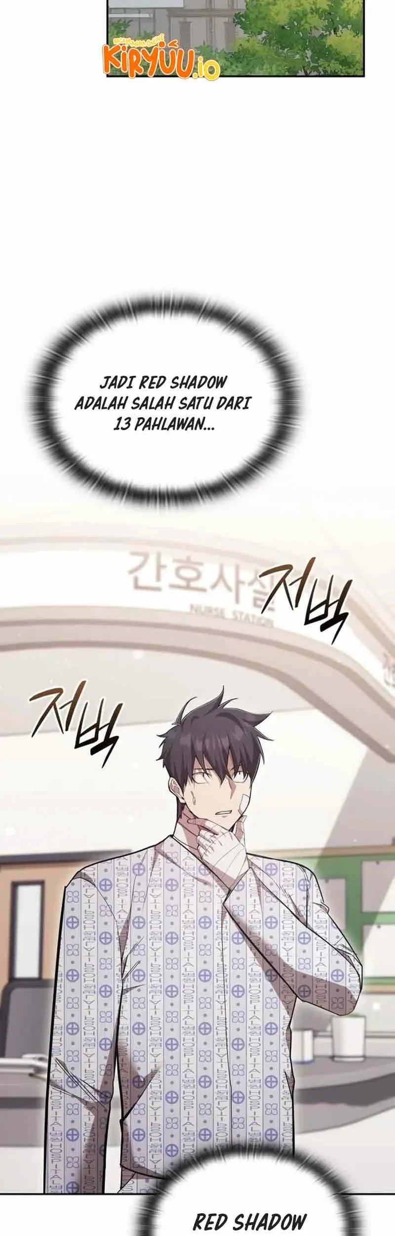 Subscribing to the Transcendent’s Channel Chapter 99 Gambar 33