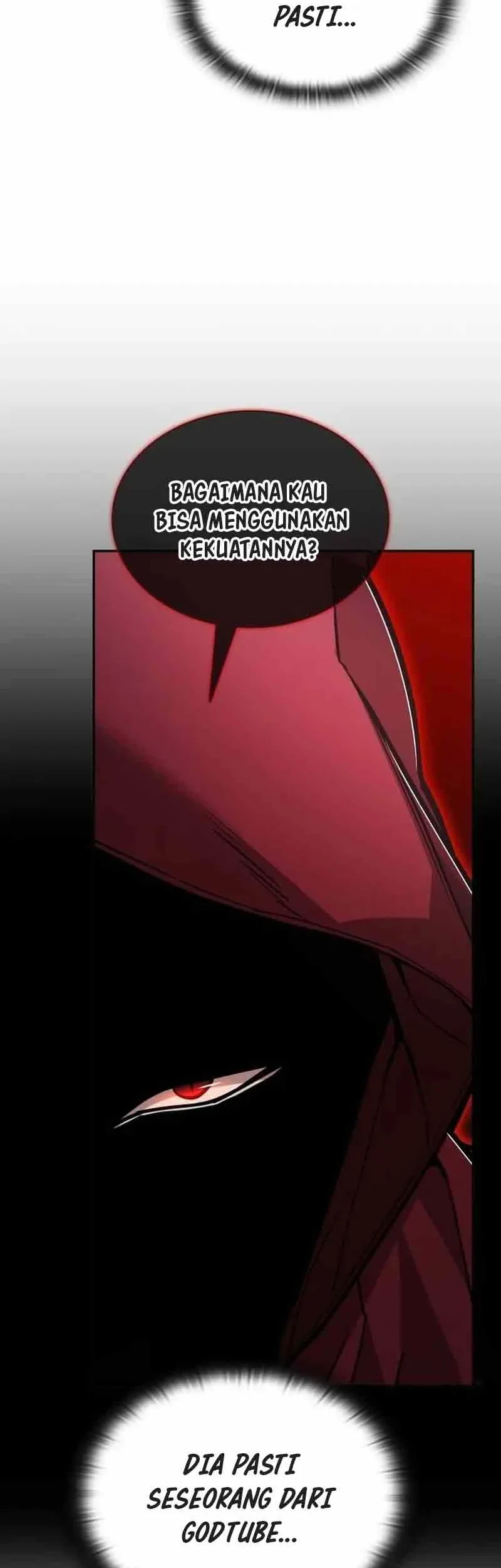 Subscribing to the Transcendent’s Channel Chapter 99 Gambar 34