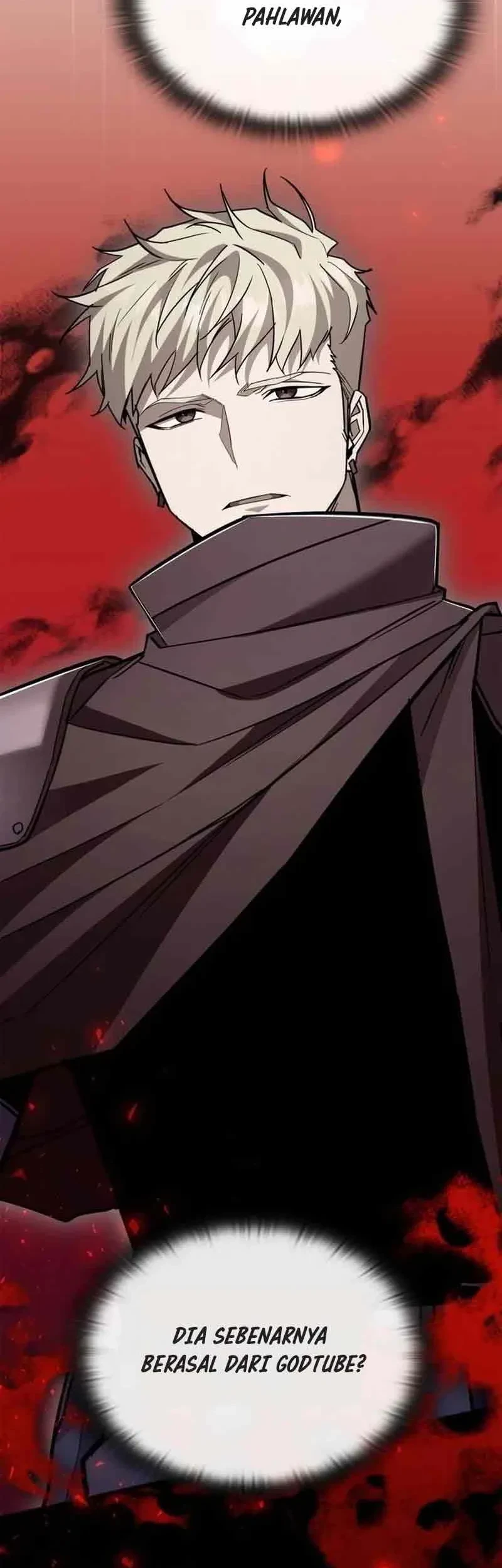 Subscribing to the Transcendent’s Channel Chapter 99 Gambar 36