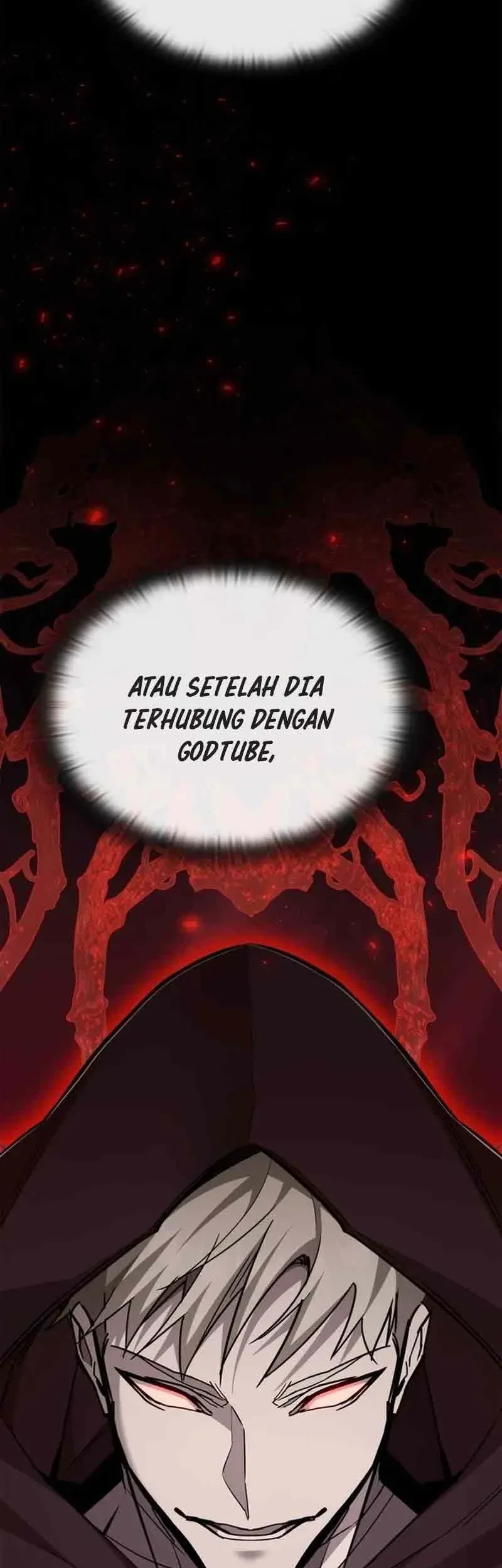 Subscribing to the Transcendent’s Channel Chapter 99 Gambar 39