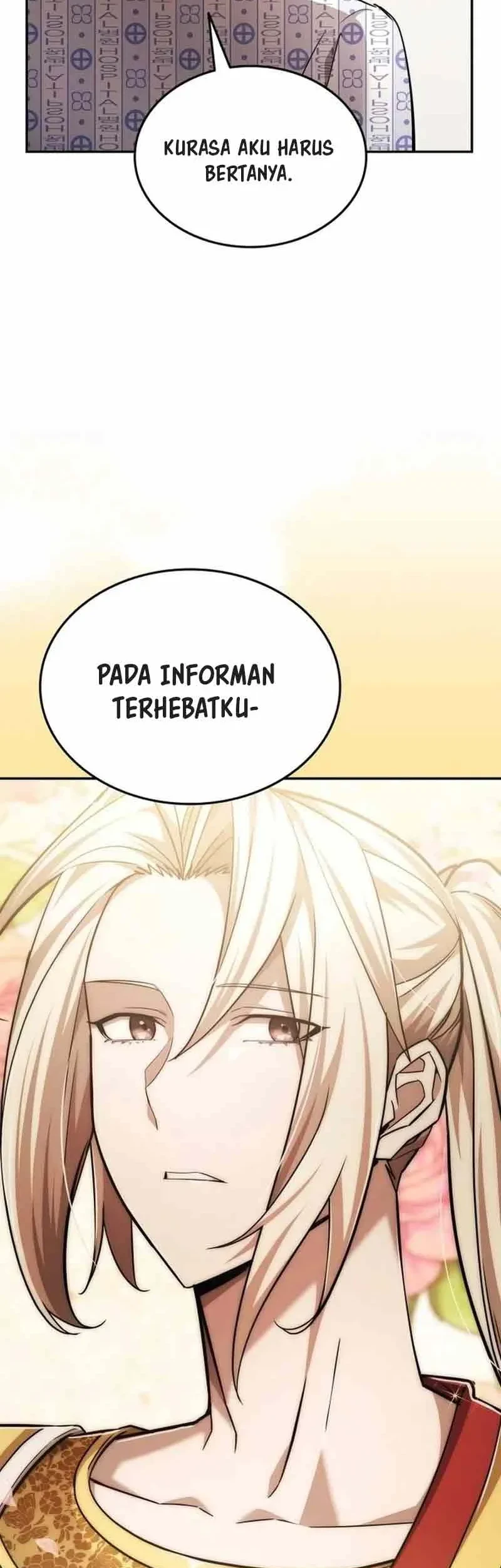 Subscribing to the Transcendent’s Channel Chapter 99 Gambar 42