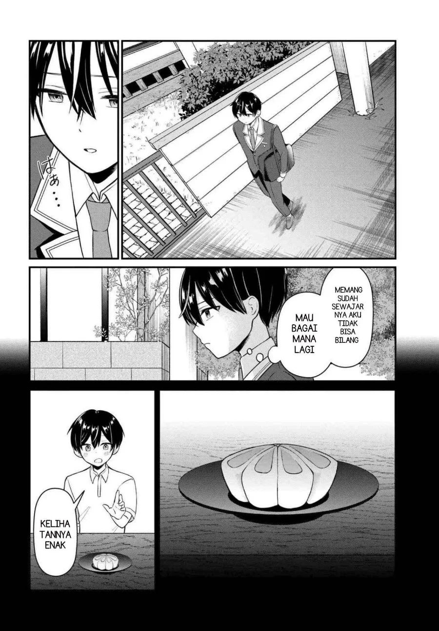 Suki datta Ko o Maid ni Shitara, Ore no Heya de Kossori Nanika Shiteiru Chapter 1 Gambar 24