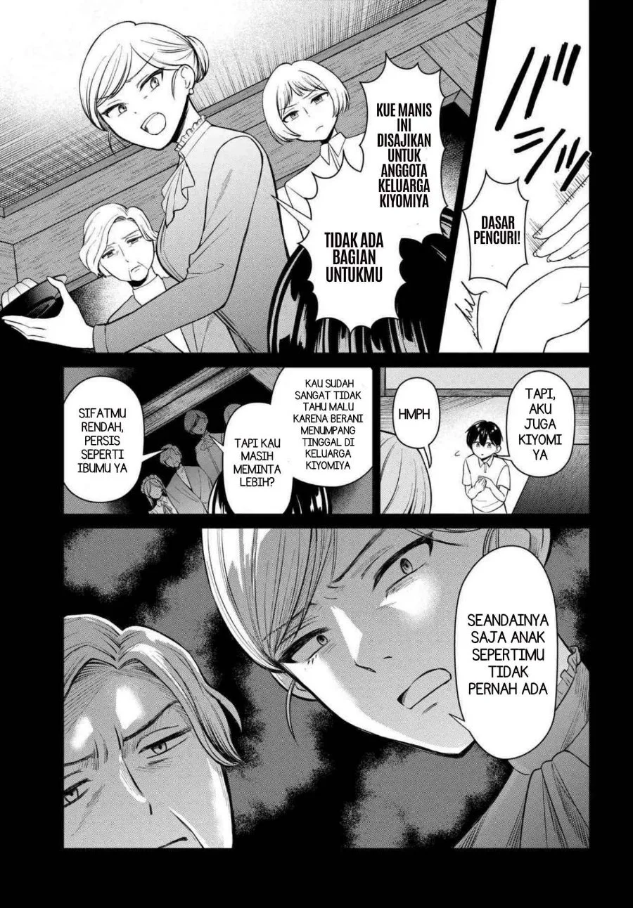 Suki datta Ko o Maid ni Shitara, Ore no Heya de Kossori Nanika Shiteiru Chapter 1 Gambar 25