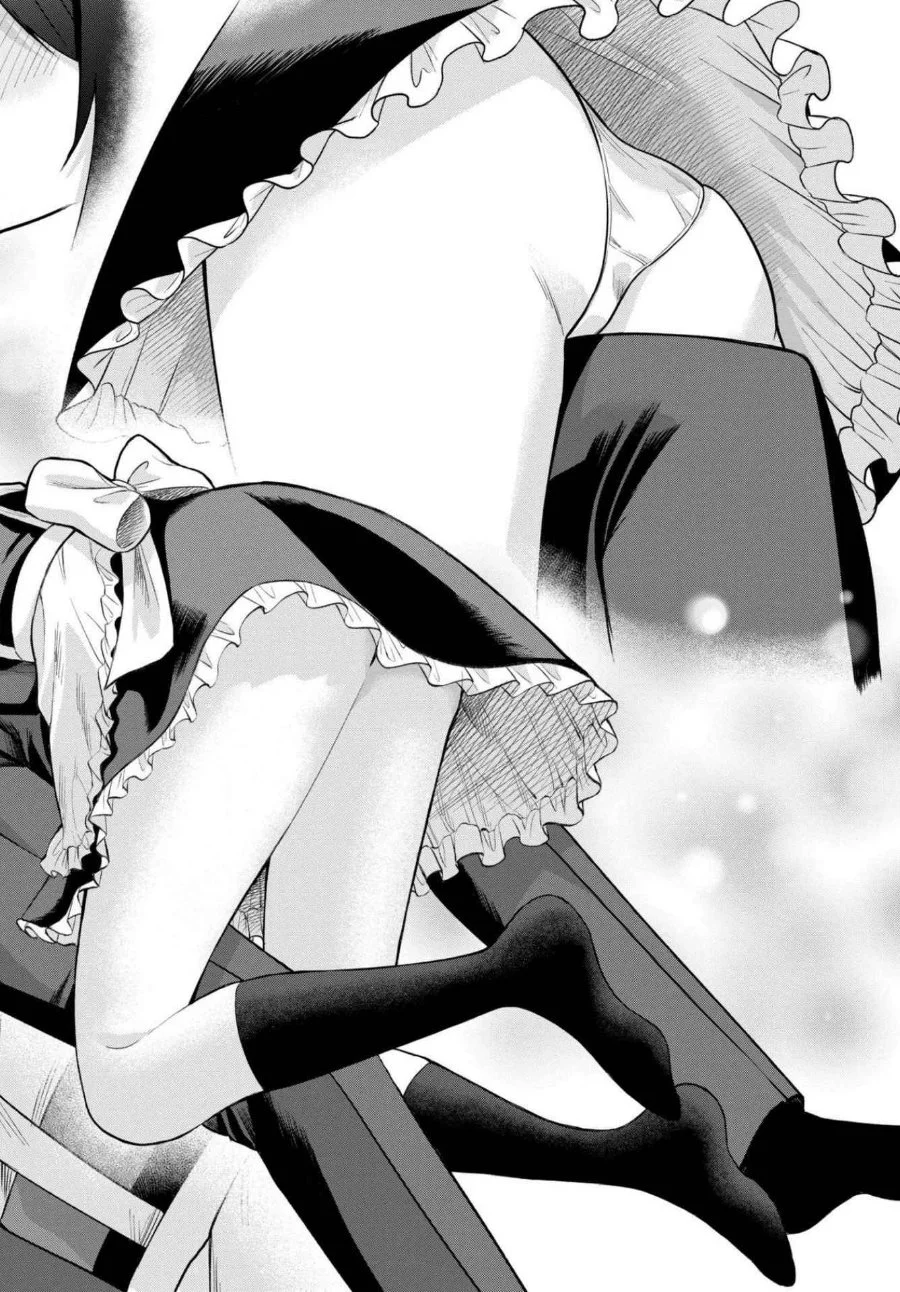 Suki datta Ko o Maid ni Shitara, Ore no Heya de Kossori Nanika Shiteiru Chapter 1 Gambar 44