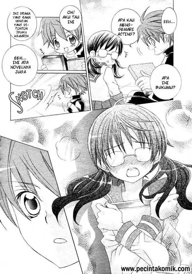 Suki Desu Suzuki-kun!! Chapter 1 Gambar 26