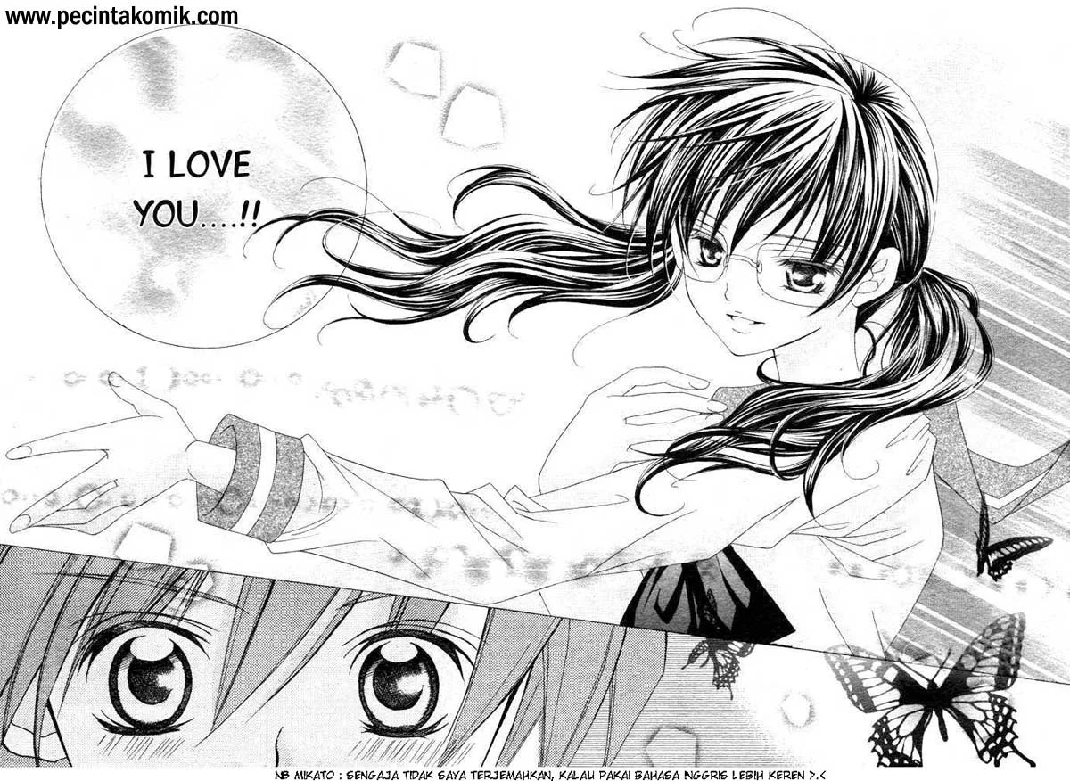 Suki Desu Suzuki-kun!! Chapter 1 Gambar 30