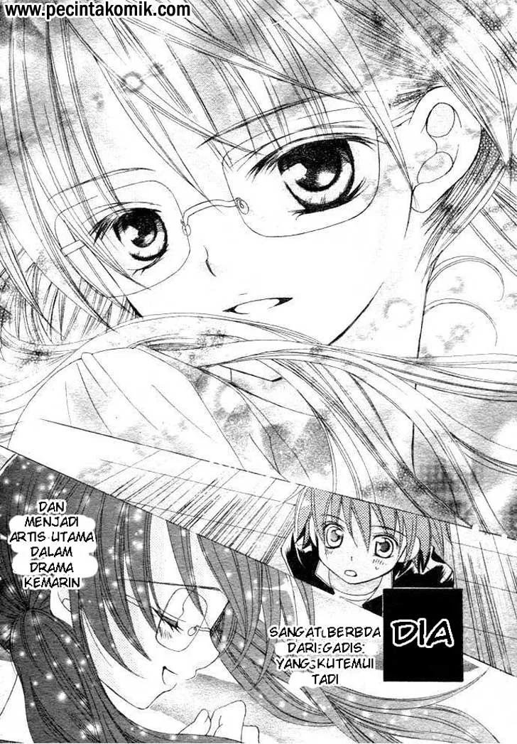 Suki Desu Suzuki-kun!! Chapter 1 Gambar 31