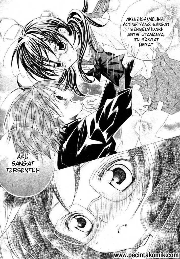 Suki Desu Suzuki-kun!! Chapter 1 Gambar 37