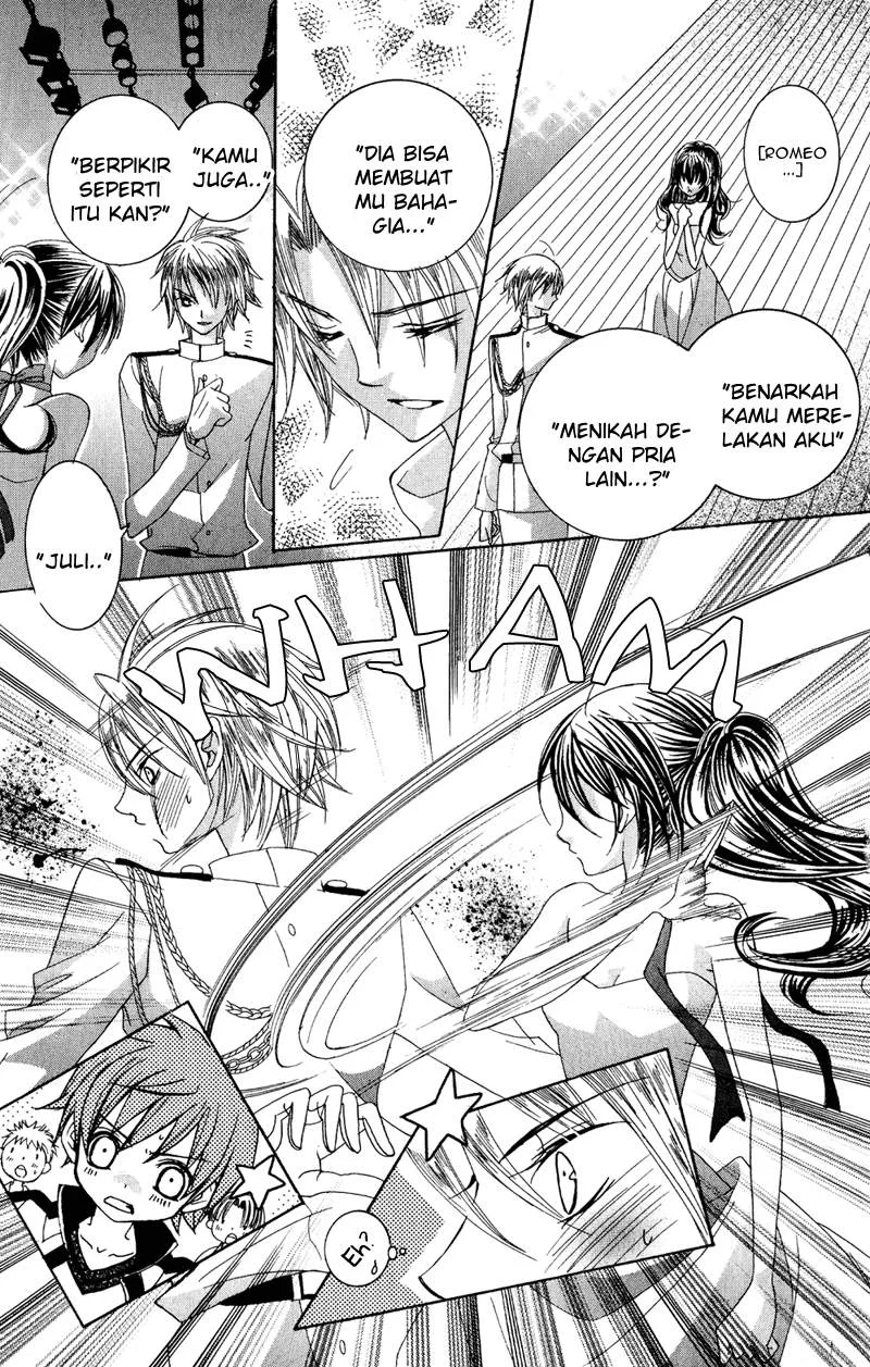 Suki Desu Suzuki-kun!! Chapter 10 Gambar 14