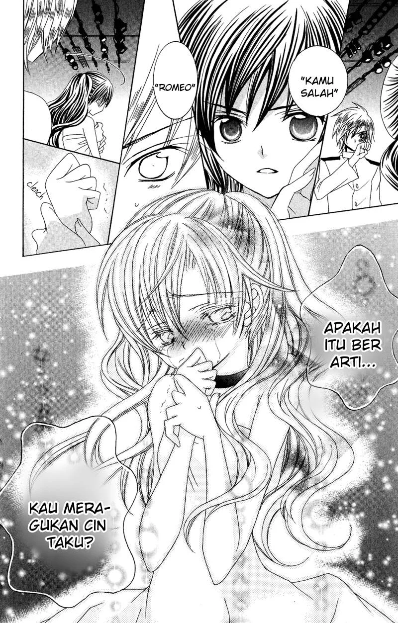 Suki Desu Suzuki-kun!! Chapter 10 Gambar 15