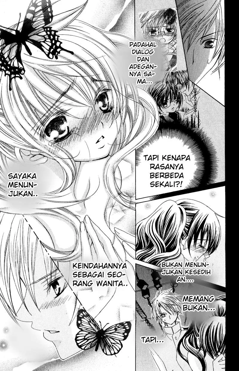 Suki Desu Suzuki-kun!! Chapter 10 Gambar 16