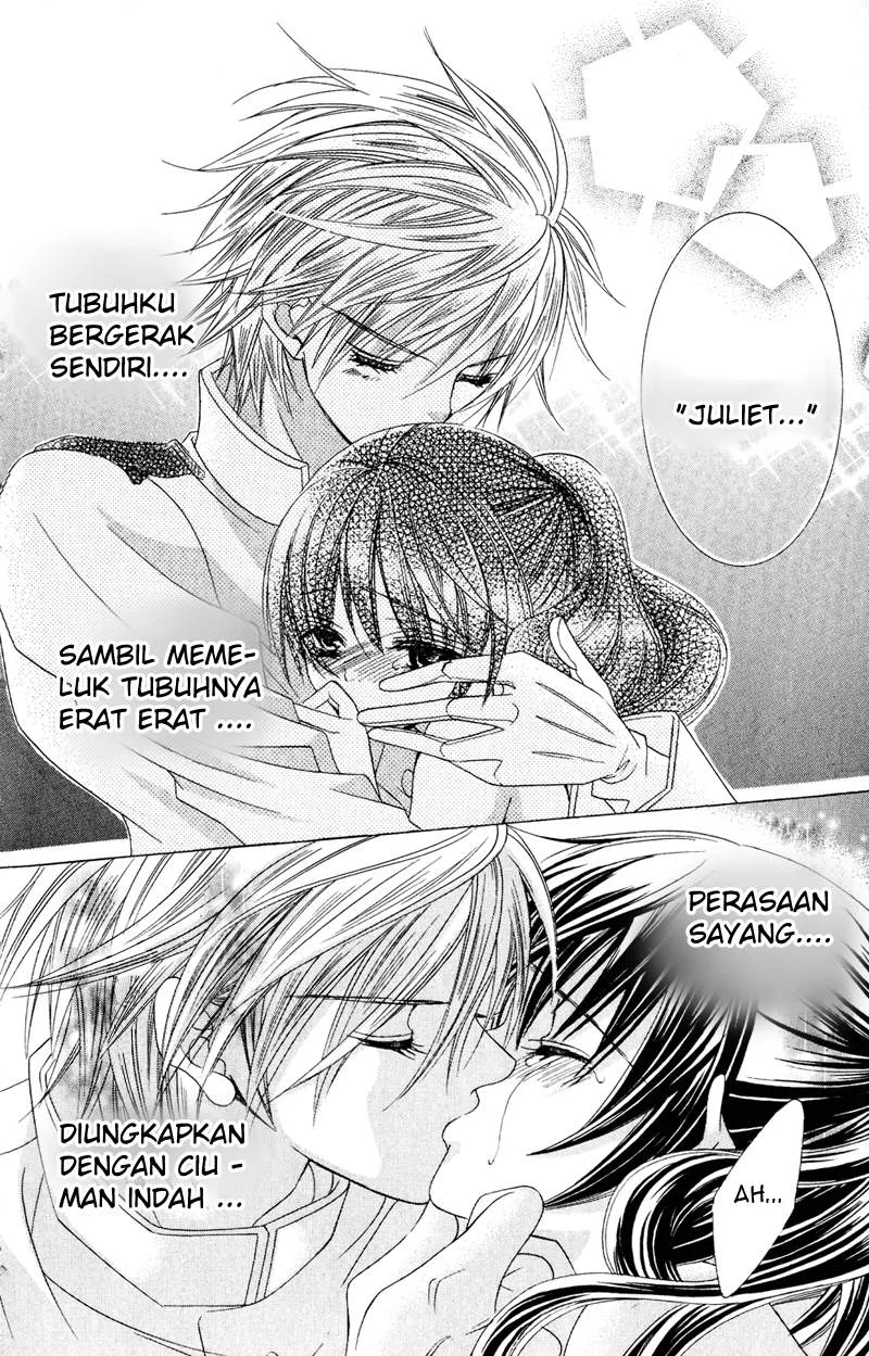 Suki Desu Suzuki-kun!! Chapter 10 Gambar 17