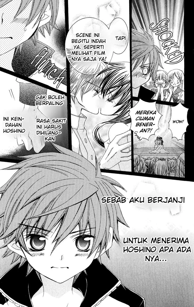 Suki Desu Suzuki-kun!! Chapter 10 Gambar 18
