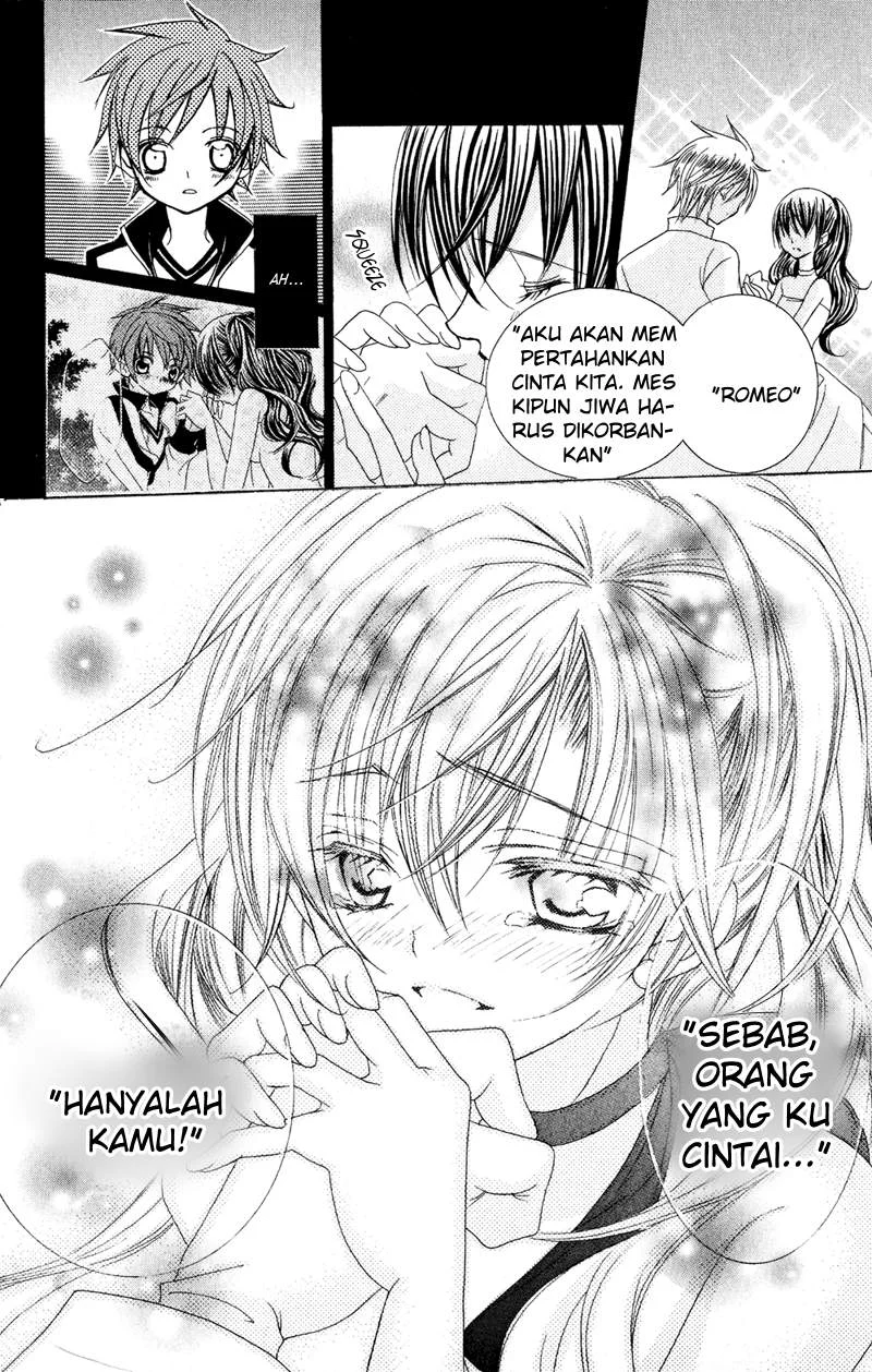Suki Desu Suzuki-kun!! Chapter 10 Gambar 19