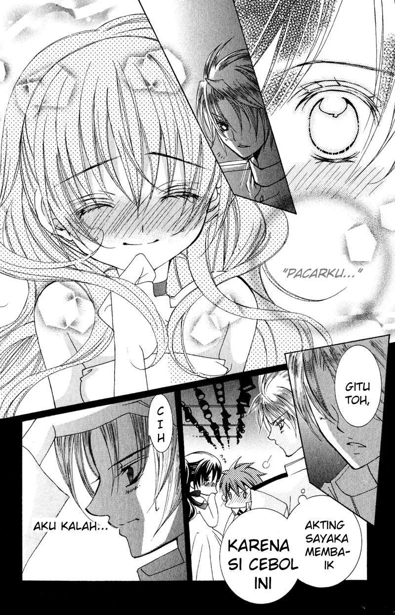 Suki Desu Suzuki-kun!! Chapter 10 Gambar 23