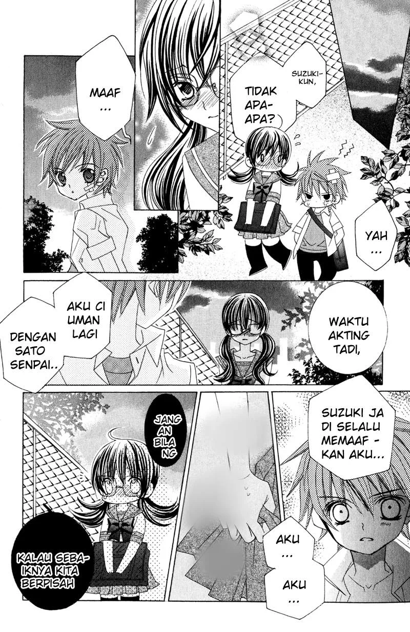 Suki Desu Suzuki-kun!! Chapter 10 Gambar 25