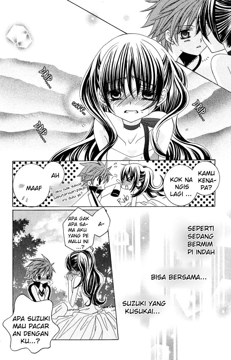 Suki Desu Suzuki-kun!! Chapter 10 Gambar 3