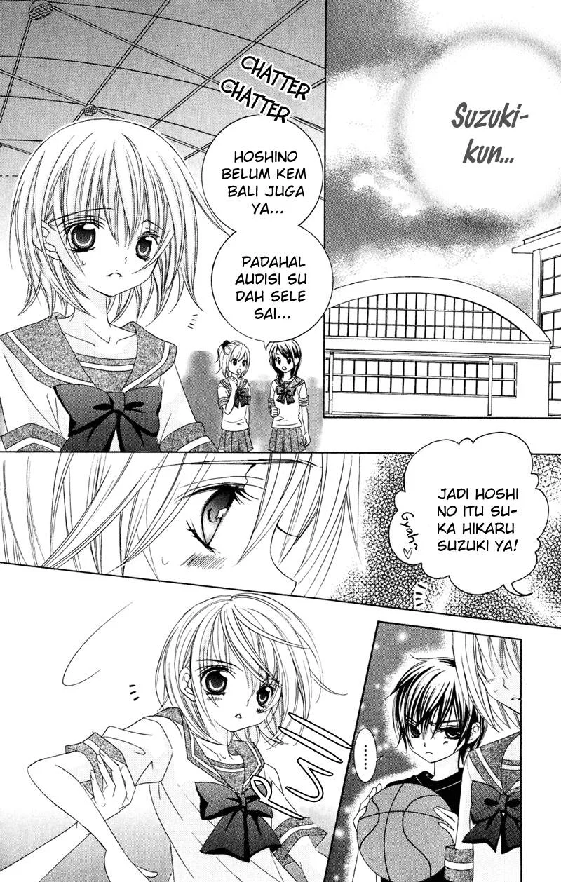 Suki Desu Suzuki-kun!! Chapter 10 Gambar 5