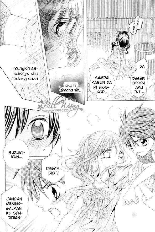Suki Desu Suzuki-kun!! Chapter 12 Gambar 13