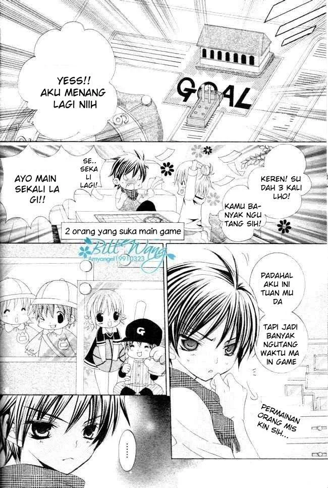 Suki Desu Suzuki-kun!! Chapter 12 Gambar 17