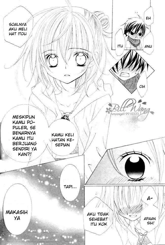 Suki Desu Suzuki-kun!! Chapter 12 Gambar 19