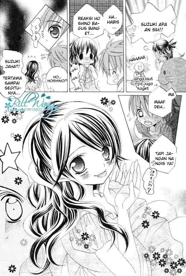 Suki Desu Suzuki-kun!! Chapter 12 Gambar 23