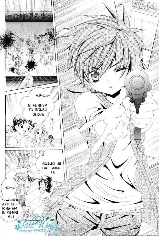 Suki Desu Suzuki-kun!! Chapter 12 Gambar 25