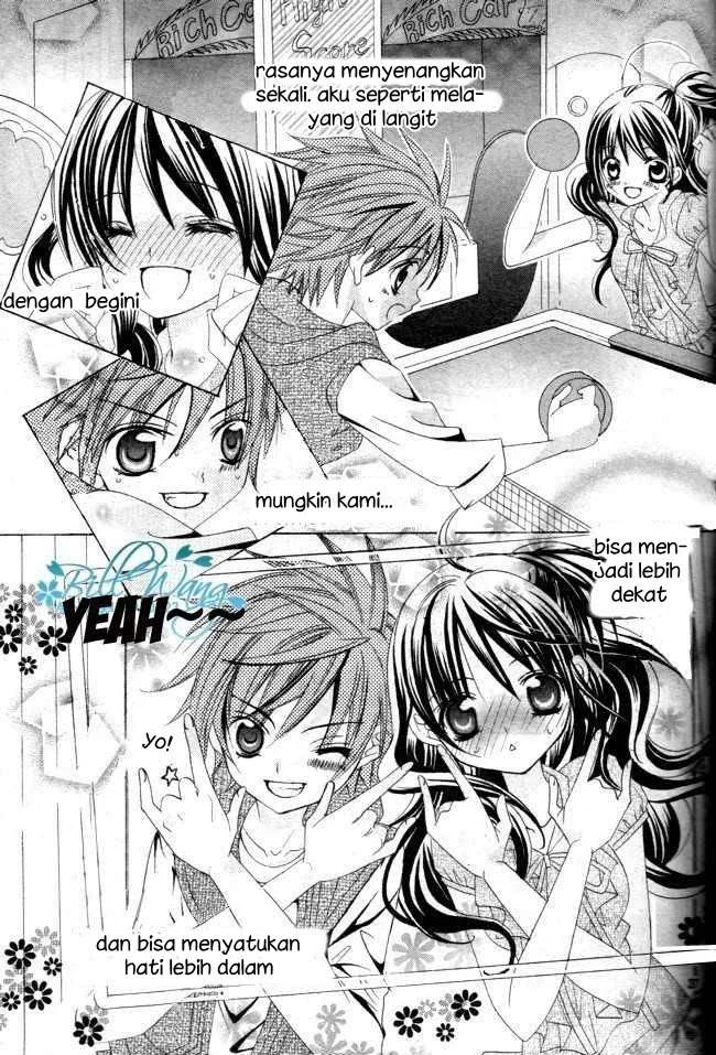 Suki Desu Suzuki-kun!! Chapter 12 Gambar 28