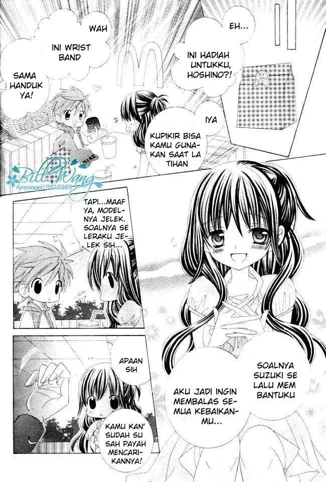 Suki Desu Suzuki-kun!! Chapter 12 Gambar 29