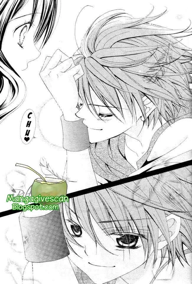 Suki Desu Suzuki-kun!! Chapter 12 Gambar 30