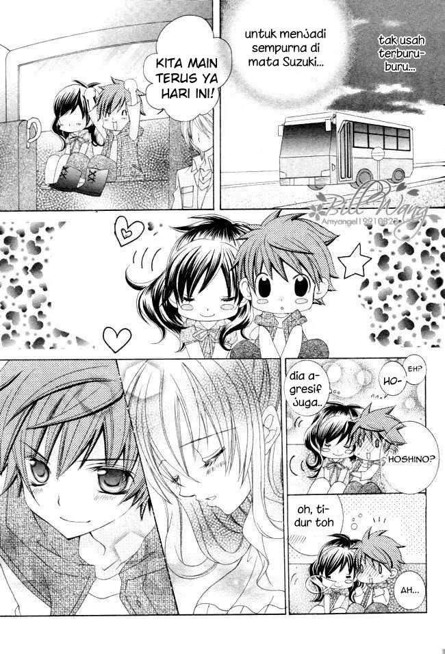Suki Desu Suzuki-kun!! Chapter 12 Gambar 32