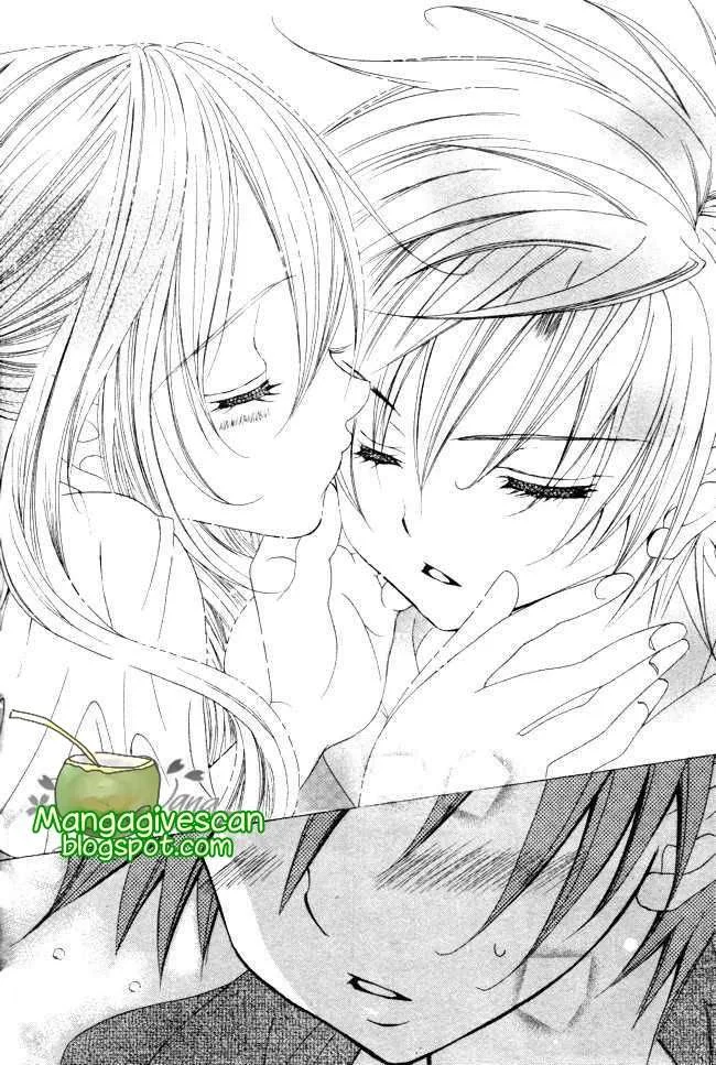 Suki Desu Suzuki-kun!! Chapter 12 Gambar 35