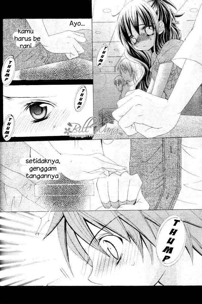 Suki Desu Suzuki-kun!! Chapter 12 Gambar 9