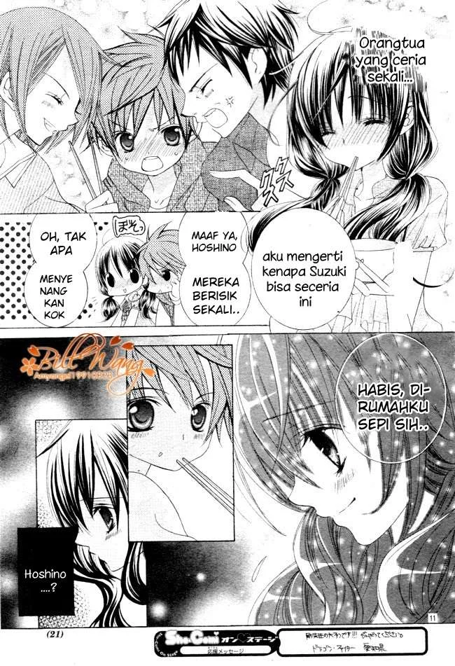 Suki Desu Suzuki-kun!! Chapter 13 Gambar 12