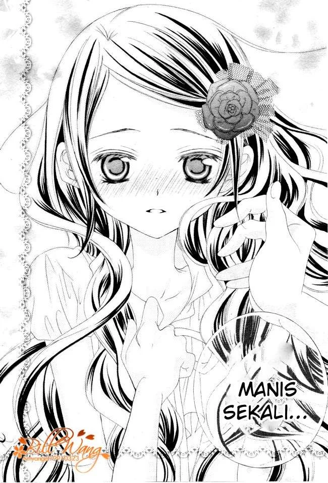Suki Desu Suzuki-kun!! Chapter 13 Gambar 19