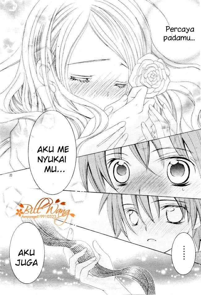 Suki Desu Suzuki-kun!! Chapter 13 Gambar 21