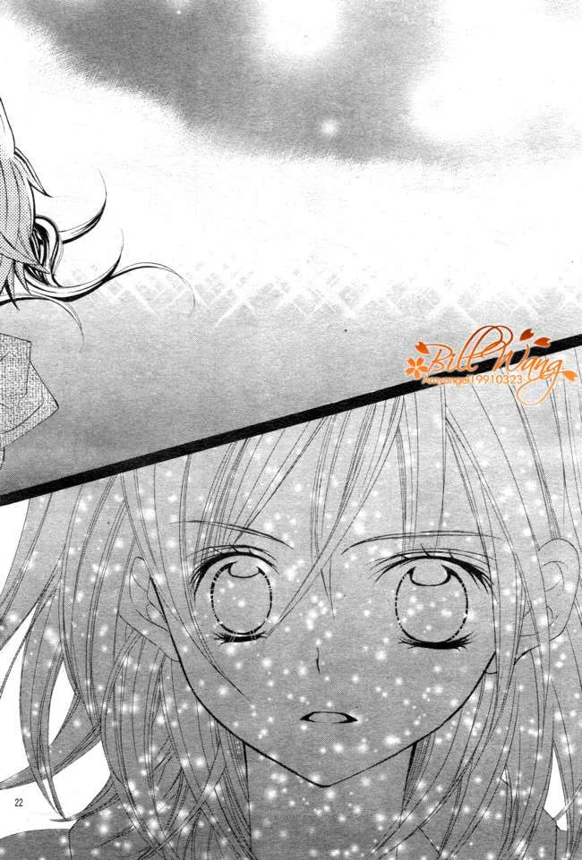 Suki Desu Suzuki-kun!! Chapter 13 Gambar 23